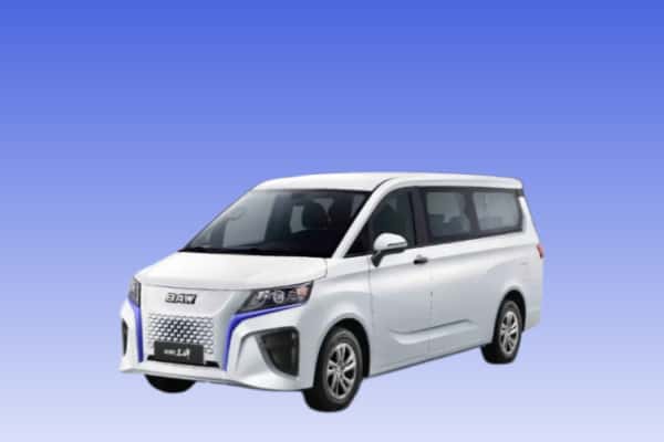 安次区回收高档轿车