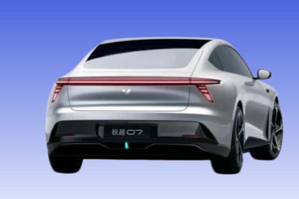 安次区回收小米汽车