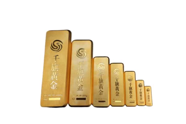 安次区上门回收各种金条价格