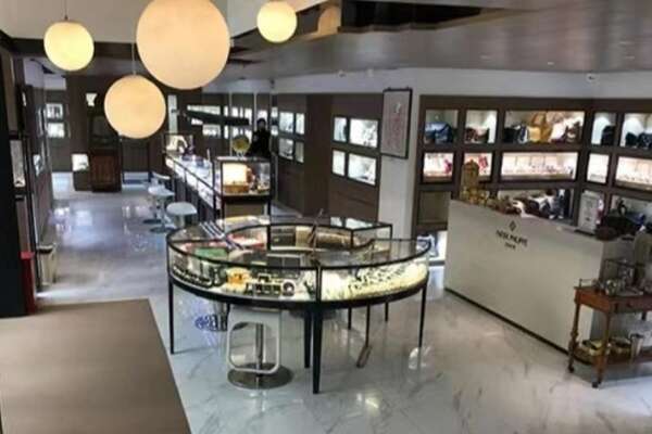 安次区寄卖奢侈品店